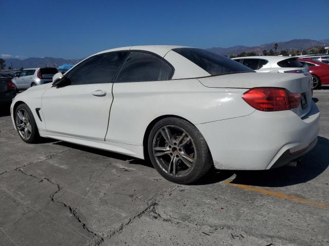 2015 BMW 428 I SULEV - WBA3V7C5XFP771772