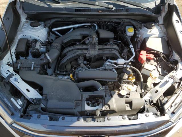 2025 SUBARU FORESTER LIMITED JF2SLDRC8SH415481