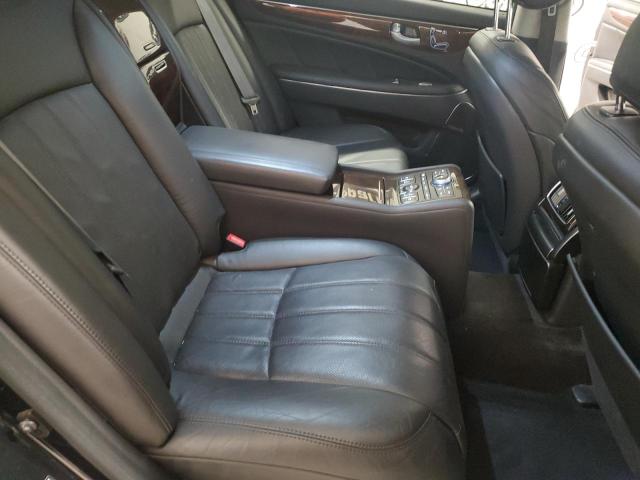 2012 HYUNDAI EQUUS SIGN - KMHGH4JH9CU045255