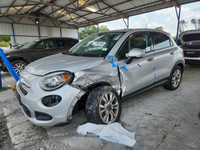 2016 FIAT 500X EASY ZFBCFXBT8GP398834