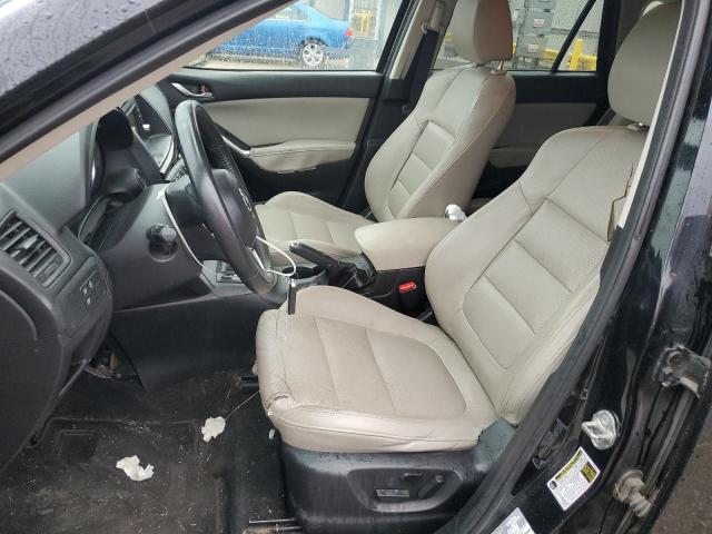 2014 MAZDA CX-5 GT - JM3KE4DY7E0300991