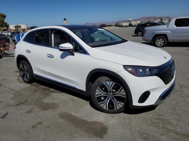2025 MERCEDES-BENZ EQE SUV 350 4MATIC 4JGGM1CB6SA062839