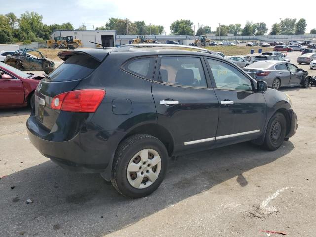 2014 NISSAN ROGUE SELE - Other View