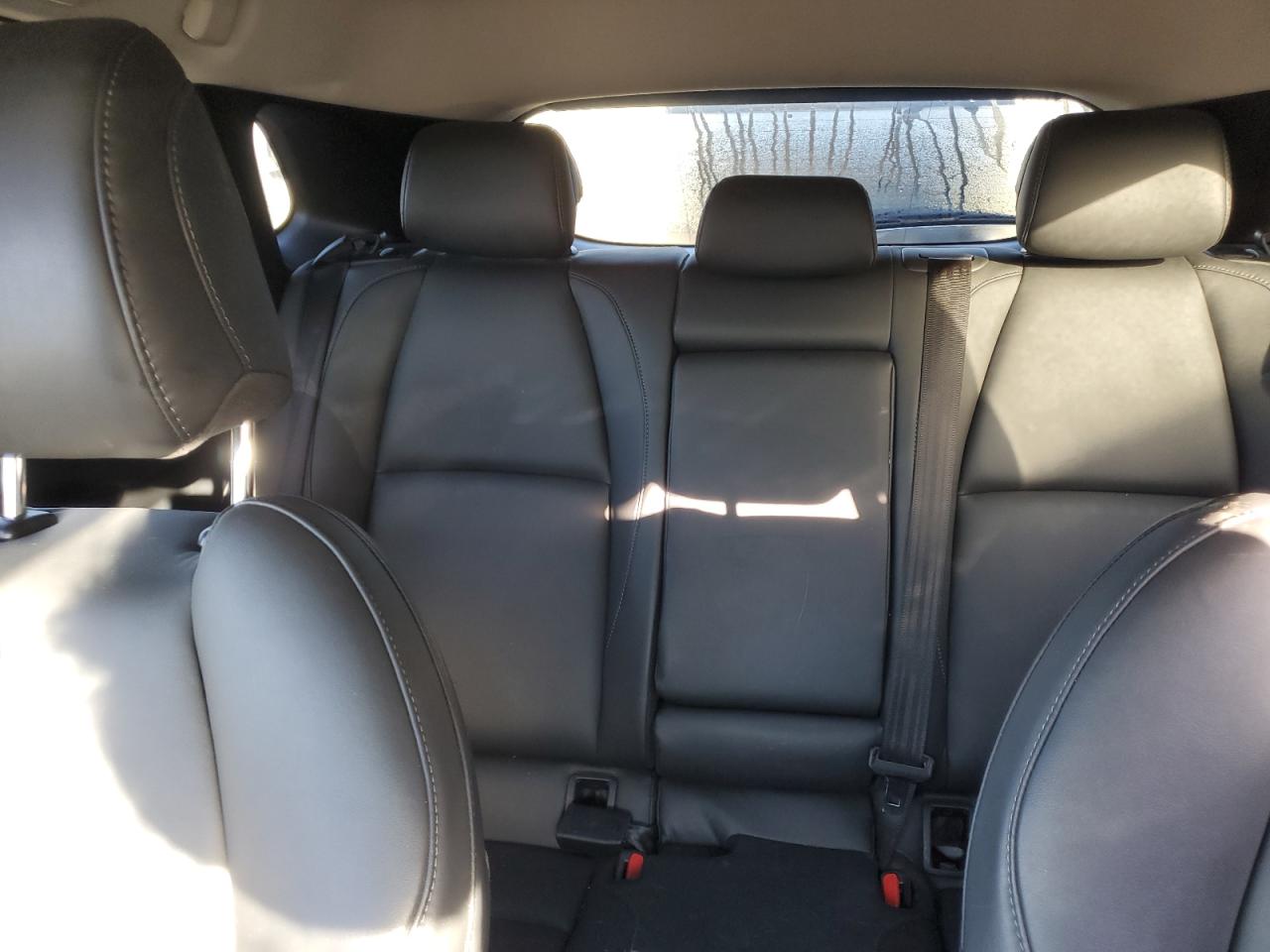 MAZDA CX-30 PREFERRED