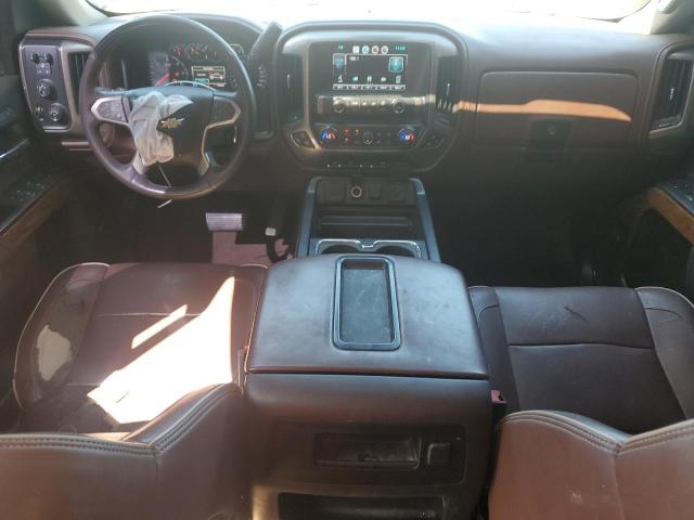 2015 CHEVROLET SILVERADO K1500 HIGH COUNTRY 3GCUKTEC2FG120080