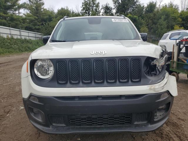 2018 JEEP RENEGADE L #3294507519
