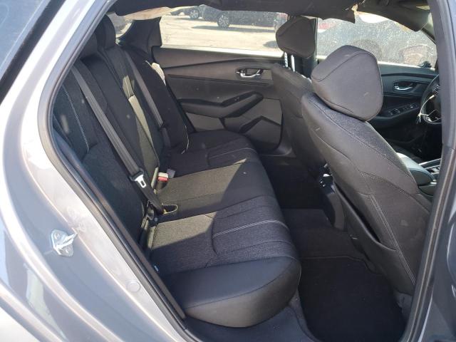 2025 HONDA ACCORD HYBRID SPORT 1HGCY2F57SA026310