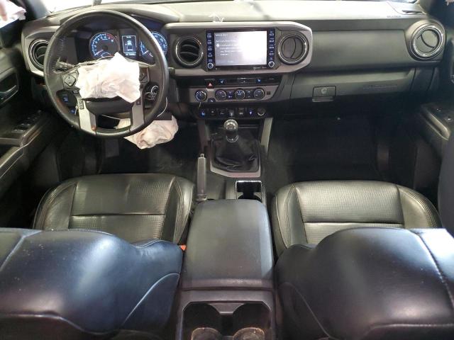 2023 TOYOTA TACOMA DOUBLE CAB 3TYCZ5AN3PT152070