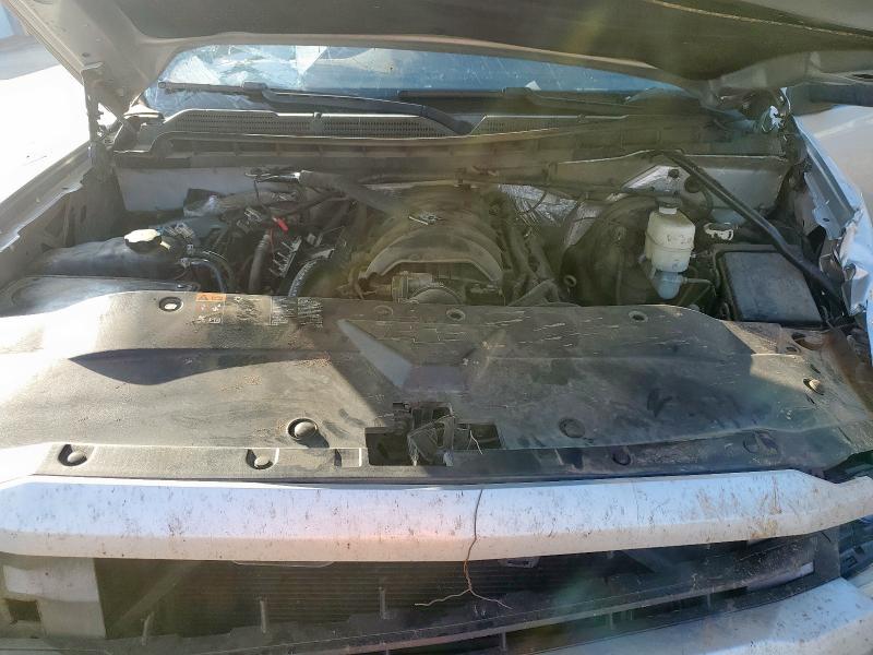 2016 CHEVROLET SILVERADO K1500 LT - 3GCUKREC2GG364073