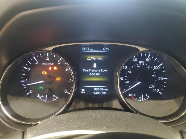 2016 NISSAN ROGUE S - 5N1AT2MV3GC815228