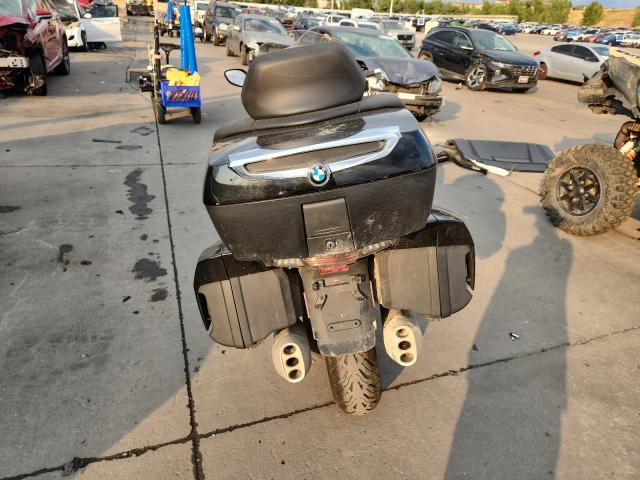 2016 BMW K1600 GTL WB1061202GZZ26498
