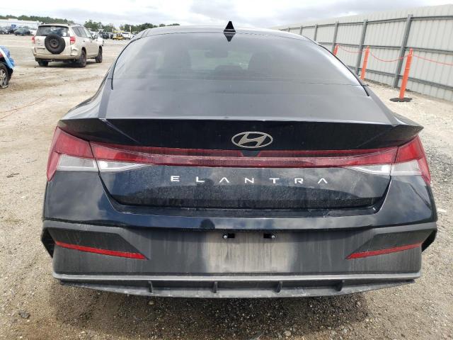 2025 HYUNDAI ELANTRA SE - KMHLL4DG5SU941292