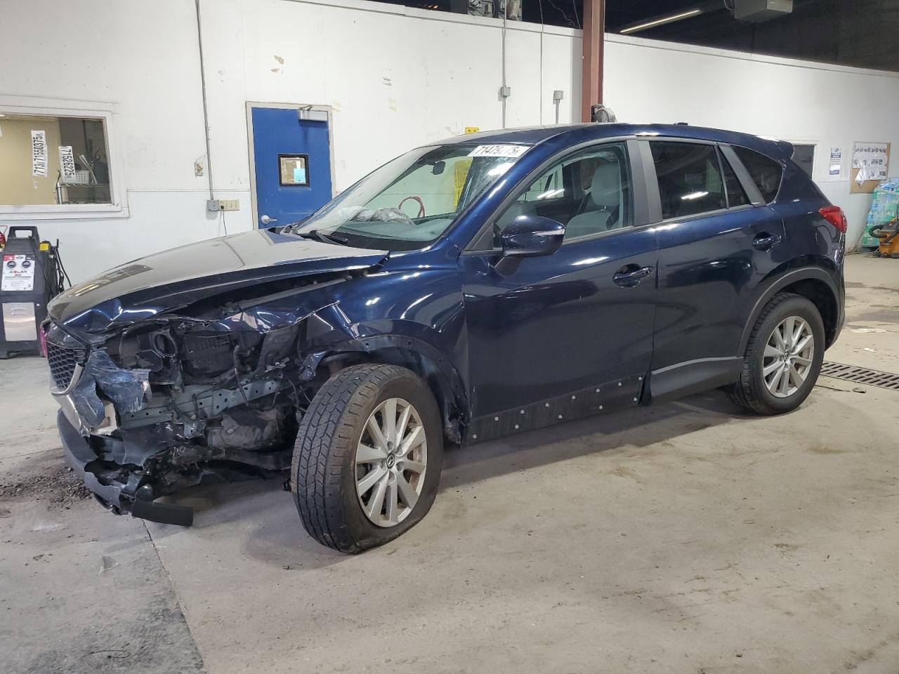 MAZDA CX-5 TOURING