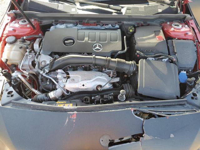 2020 MERCEDES-BENZ CLA 250 4M WDD5J4HB0LN023548