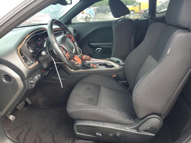 2019 DODGE CHALLENGER 2C3CDZJG7KH503464