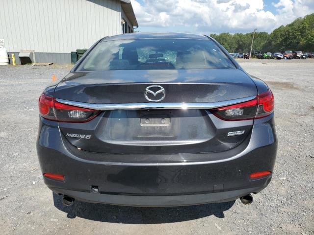 2014 MAZDA 6 SPORT #3234385063