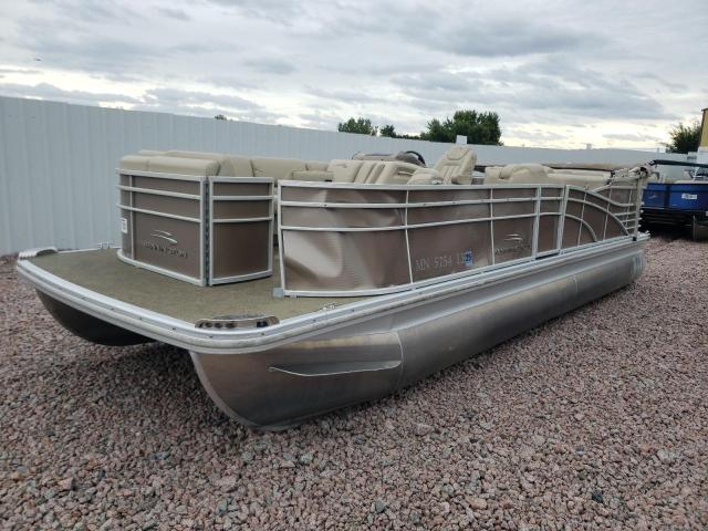 2014 BENNINGTON MARINE 2375 R SERIES #3232329894