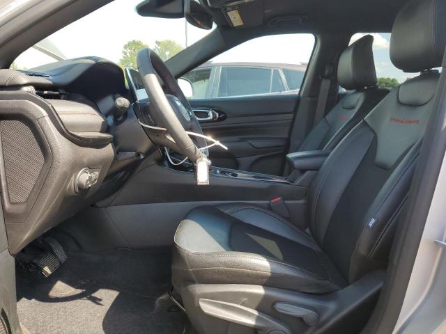 2025 JEEP COMPASS TR 3C4NJDDN1ST536686