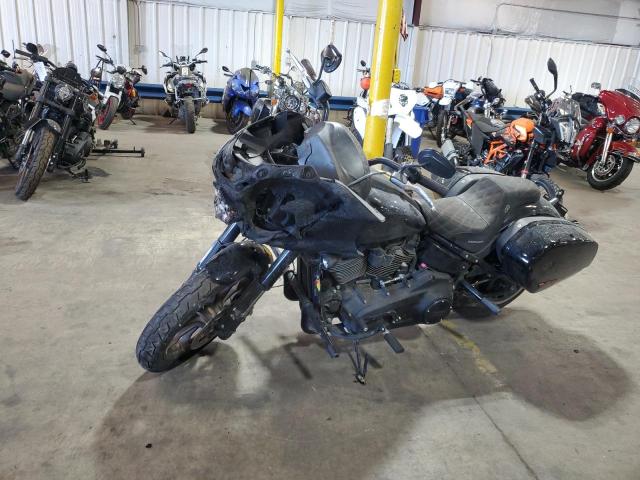 2022 HARLEY-DAVIDSON FLXRST - 1HD1YXZ23NB041811