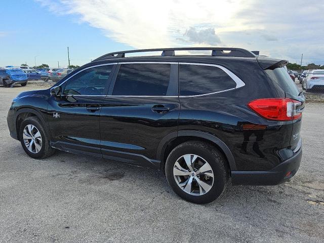 2024 SUBARU ASCENT PREMIUM 4S4WMAED7R3404520