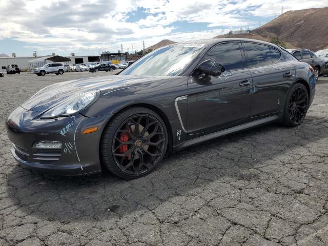 PORSCHE PANAMERA 2