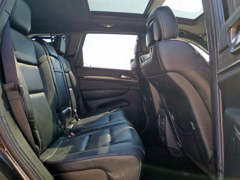 2014 JEEP GRAND CHER #3293428409