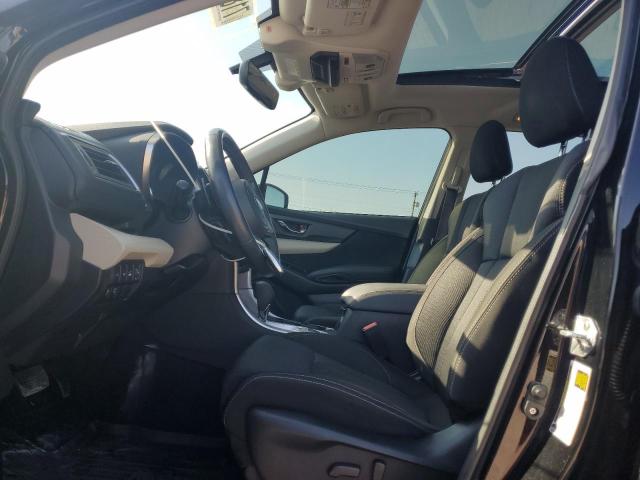 2021 SUBARU ASCENT PRE 4S4WMAHD0M3426329