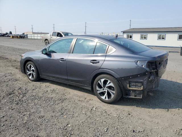 2022 SUBARU LEGACY PRE 4S3BWAF63N3010598