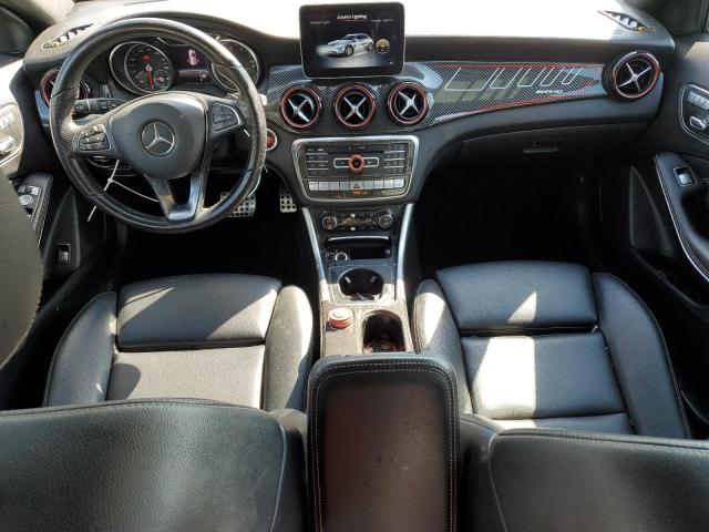 2019 MERCEDES-BENZ GLA 250 4MATIC - WDCTG4GB5KJ536585