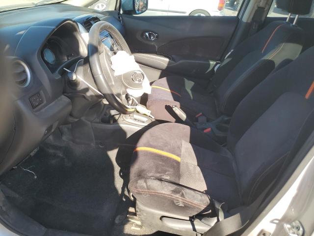 2015 NISSAN VERSA NOTE - 3N1CE2CP8FL372154