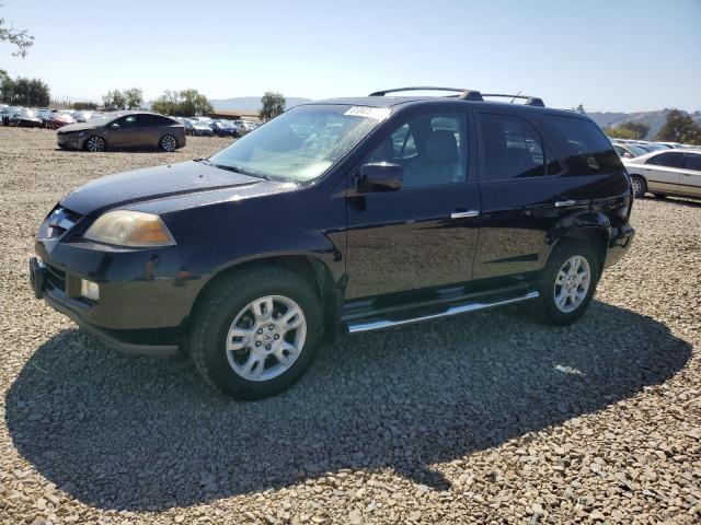 ACURA MDX