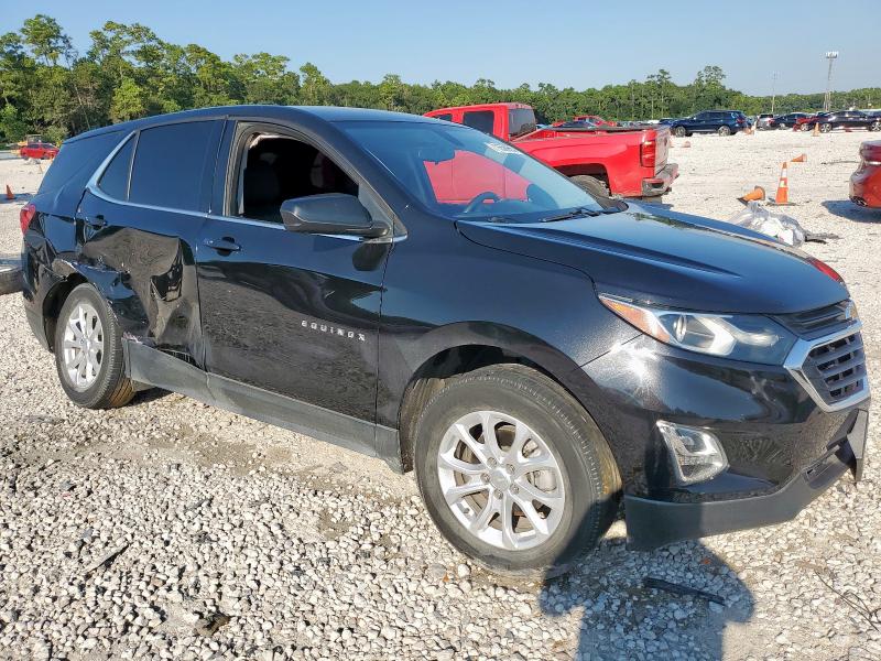 2019 CHEVROLET EQUINOX LT - 3GNAXKEV0KL183235