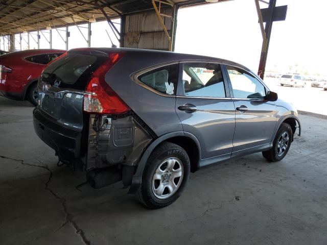 2015 HONDA CR-V LX 3CZRM3H30FG704872