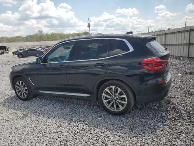 2019 BMW X3 SDRIVE30I 5UXTR7C56KLE88828