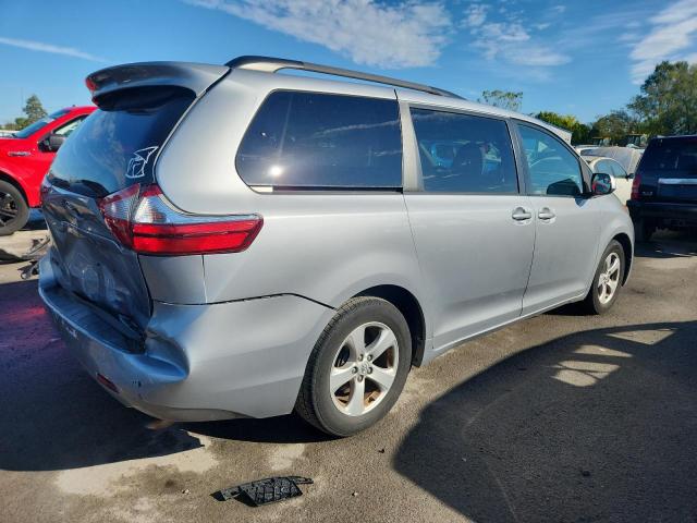 2015 TOYOTA SIENNA LE 5TDKK3DC8FS638172