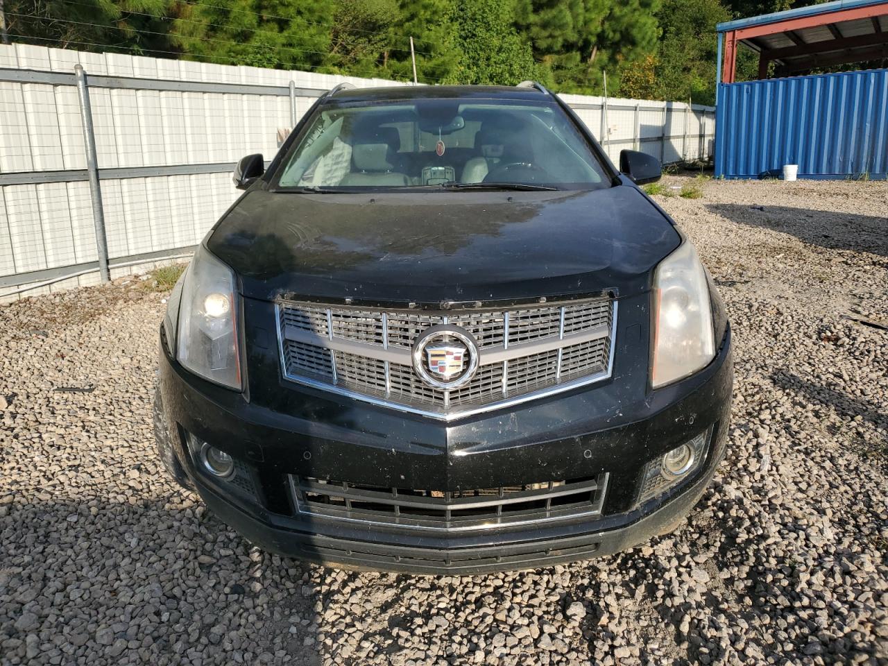 CADILLAC SRX PREMIUM COLLECTION