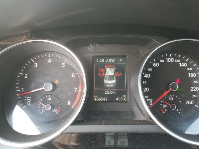 2015 VOLKSWAGEN JETTA GLI 3VW4S7AJ7FM348019