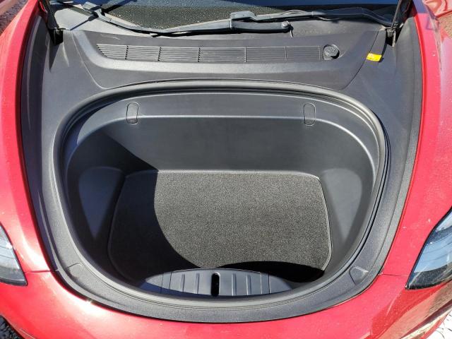 2018 TESLA MODEL 3 - 5YJ3E1EA7JF058132