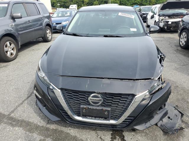 2019 NISSAN ALTIMA S 1N4BL4BWXKC207589