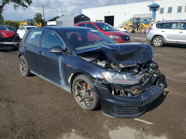 2016 VOLKSWAGEN GTI S/SE 3VW4T7AU4GM034918