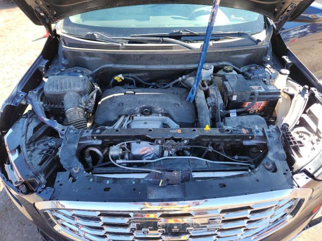 2018 GMC TERRAIN SL 3GKALPEXXJL336810