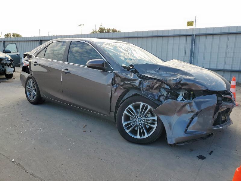 2015 TOYOTA CAMRY LE 4T1BF1FK4FU073357
