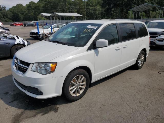 Global Auto Auctions: 2019 DODGE GRAND CARA