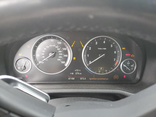 2017 BMW X4 XDRIVEM #3296948828