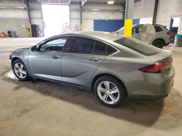 2019 BUICK REGAL PREF W04GL6SX6K1006797
