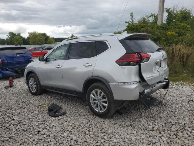 2019 NISSAN ROGUE S #3302771389