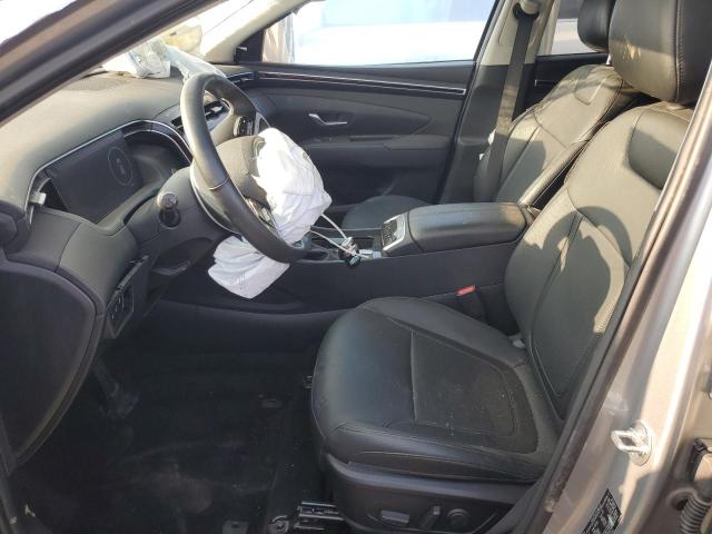 2024 HYUNDAI TUCSON SEL 5NMJFCDE5RH412566