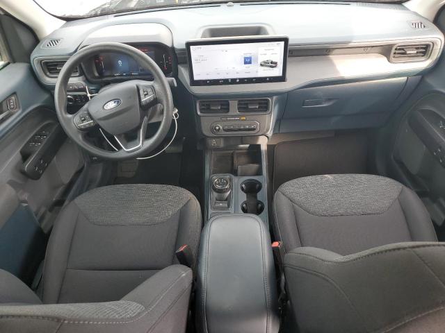 2025 FORD MAVERICK XL 3FTTW8A3XSRA10654
