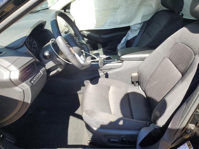 2019 NISSAN ALTIMA SV #3294779757