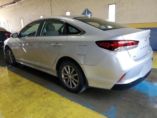 2018 HYUNDAI SONATA SE #3304531437